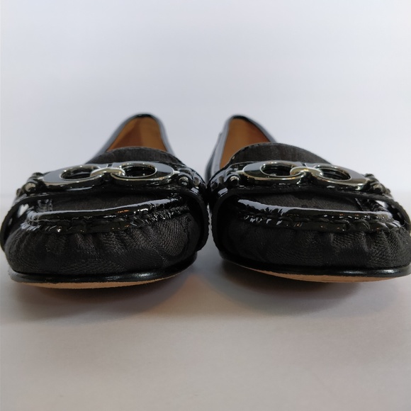 COACH 💖Host🎉Pick💖 loafers "Enrica" - Picture 5 of 8